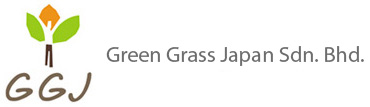 Green Grass Japan Sdn. Bhd.